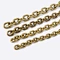 Detachable Metal Purse Chains