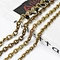 Metal Bag Chain